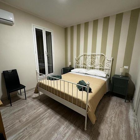 La Casa Del Mandorlo Hotell Agrigento Eksteriør bilde