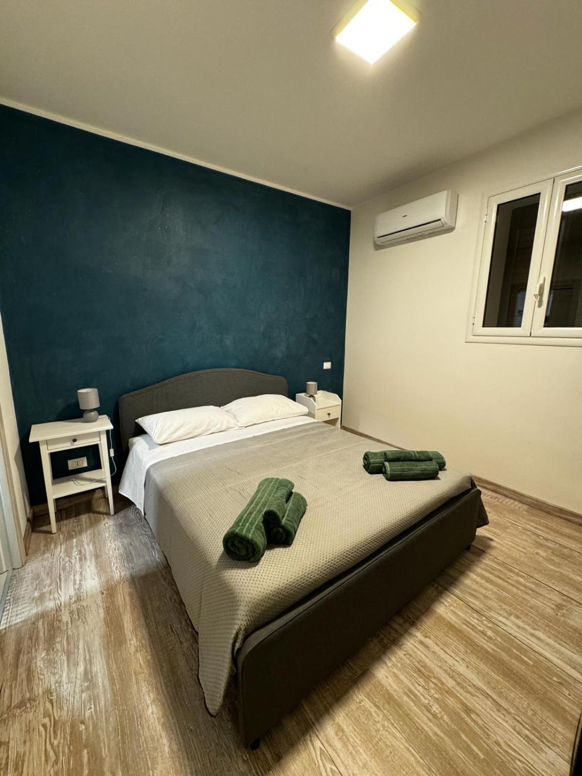 La Casa Del Mandorlo Hotell Agrigento Eksteriør bilde