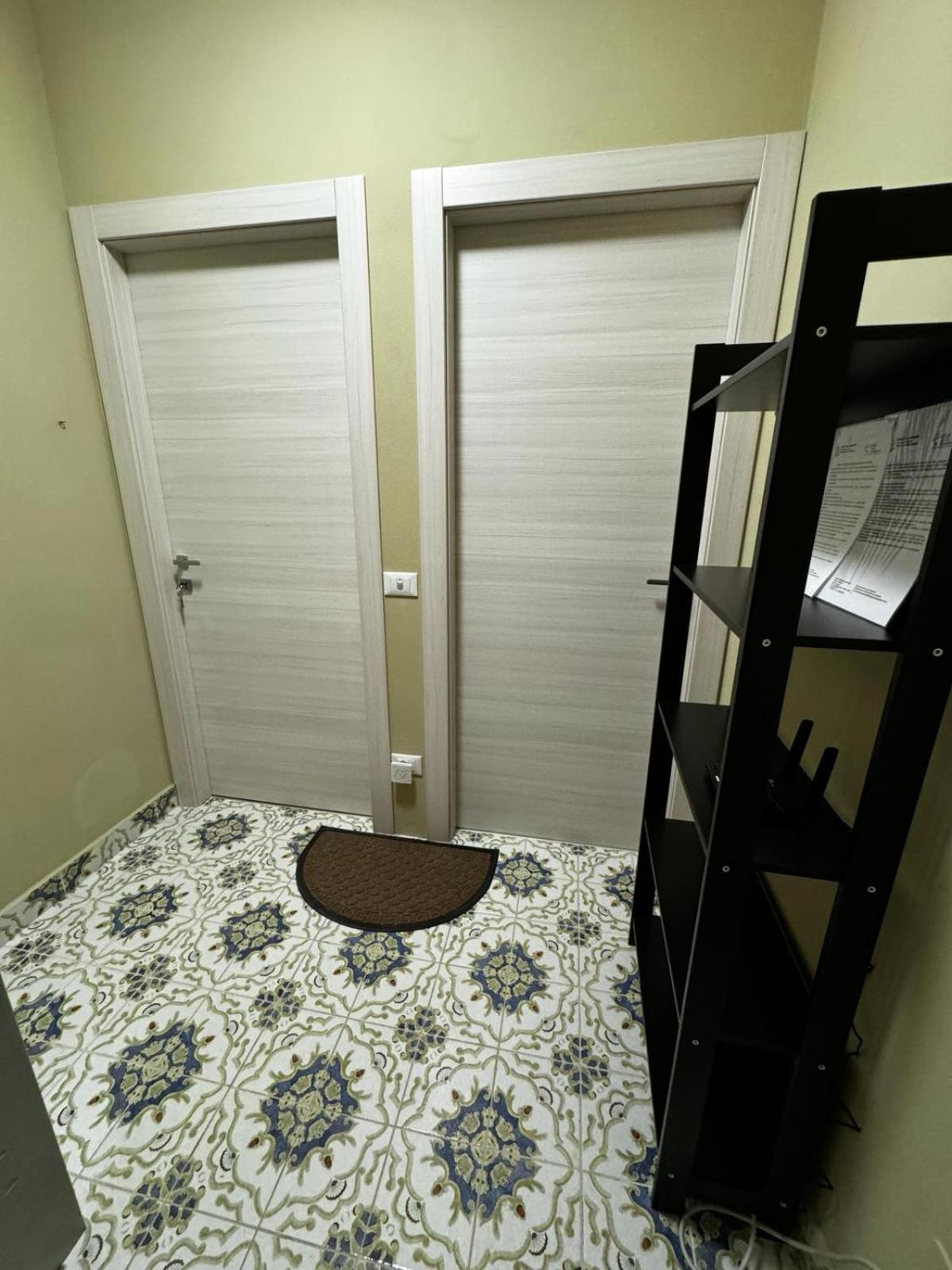 La Casa Del Mandorlo Hotell Agrigento Eksteriør bilde