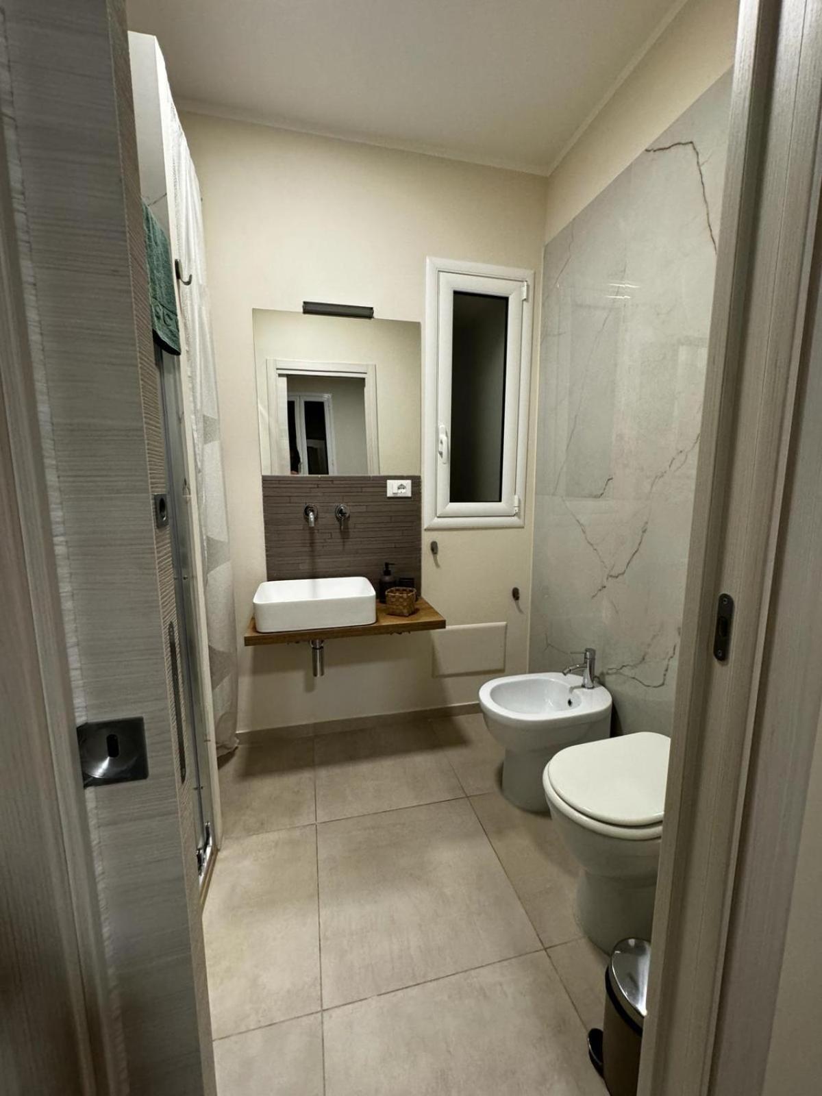 La Casa Del Mandorlo Hotell Agrigento Eksteriør bilde