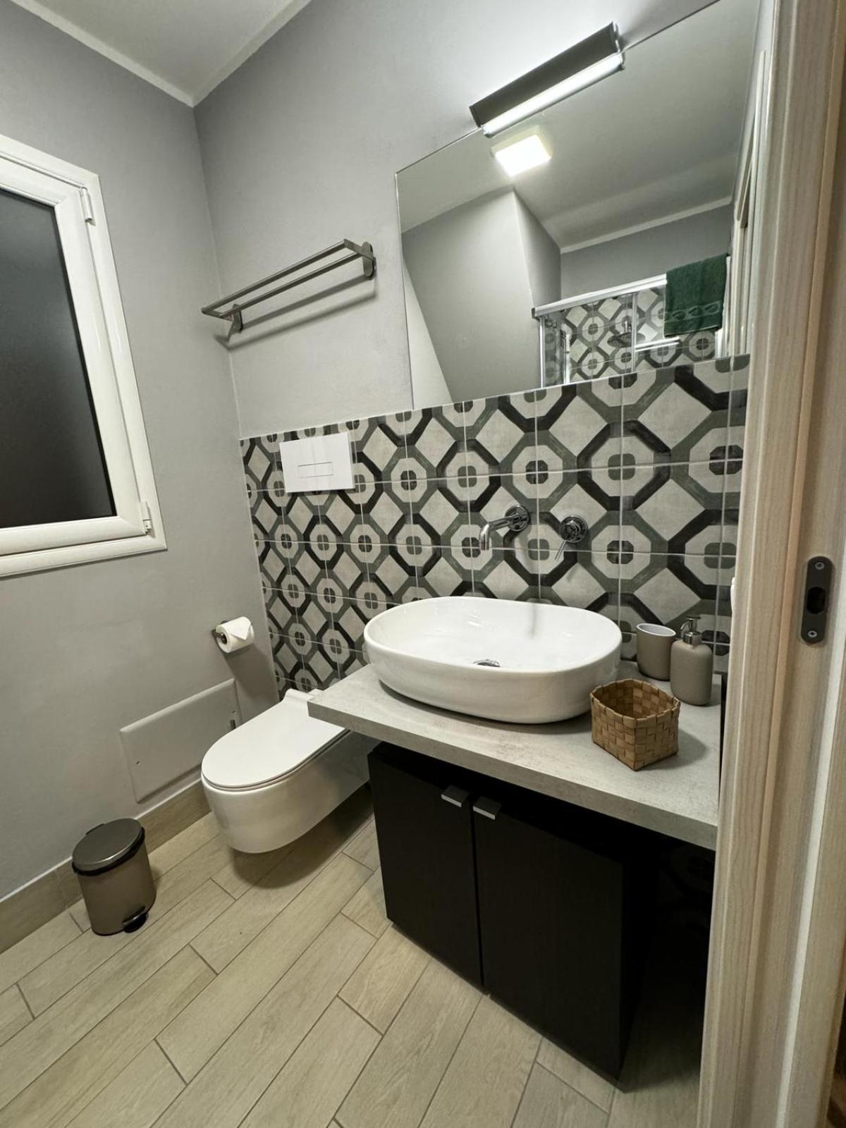 La Casa Del Mandorlo Hotell Agrigento Eksteriør bilde