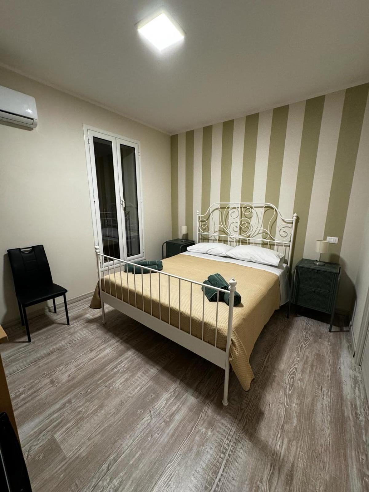 La Casa Del Mandorlo Hotell Agrigento Eksteriør bilde