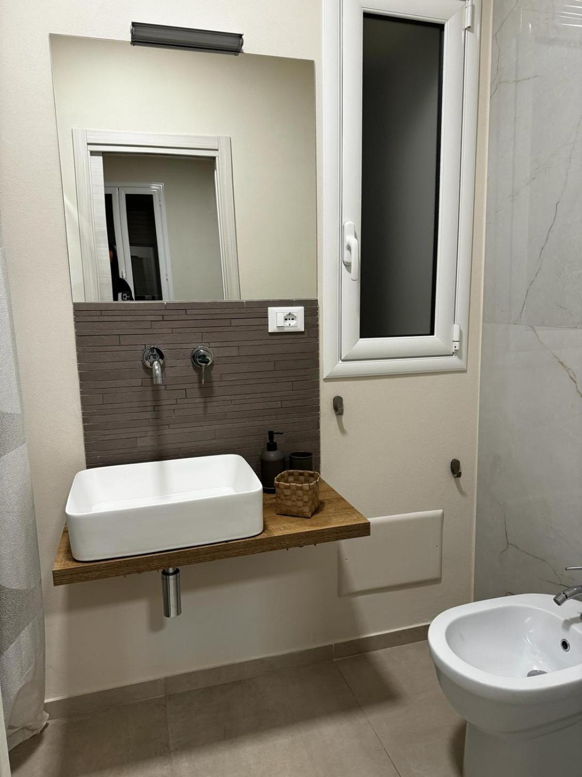 La Casa Del Mandorlo Hotell Agrigento Eksteriør bilde