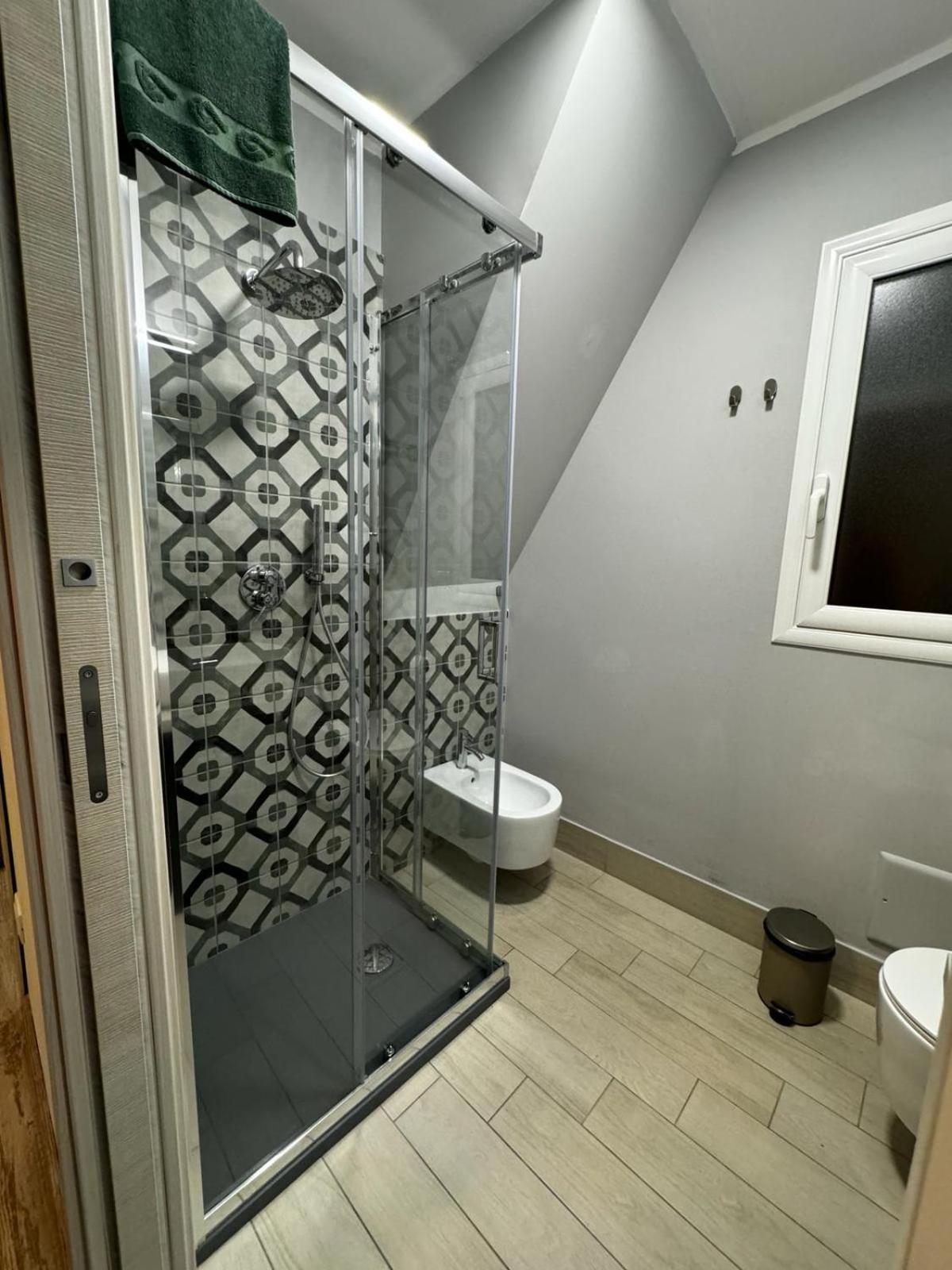 La Casa Del Mandorlo Hotell Agrigento Eksteriør bilde