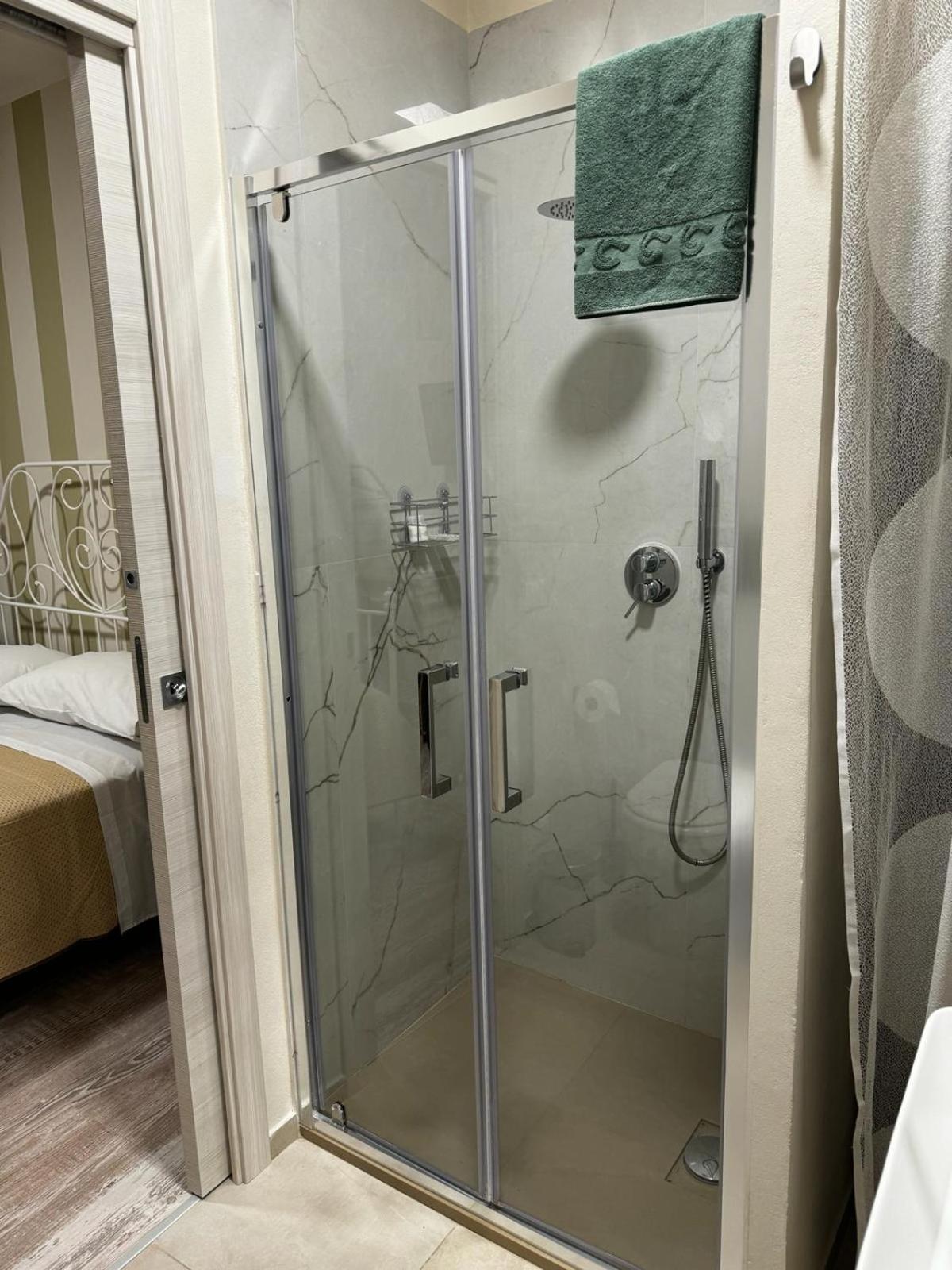 La Casa Del Mandorlo Hotell Agrigento Eksteriør bilde
