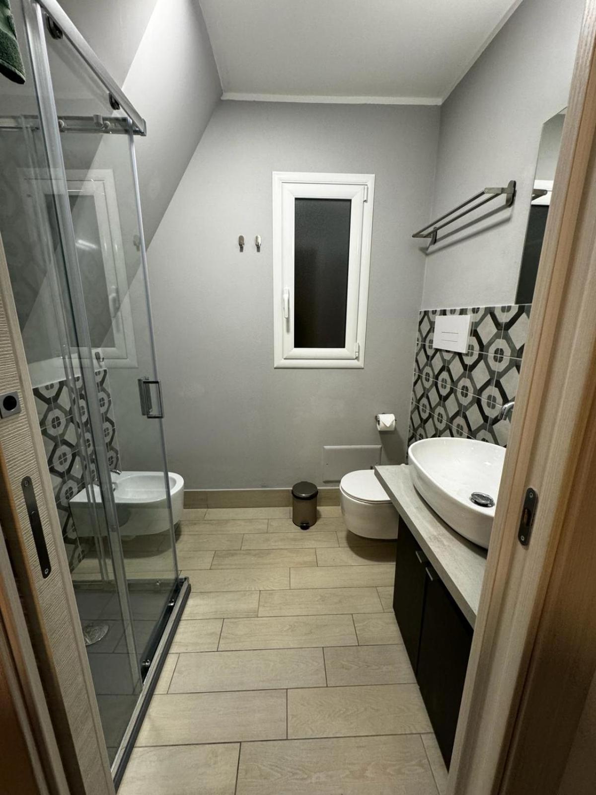 La Casa Del Mandorlo Hotell Agrigento Eksteriør bilde