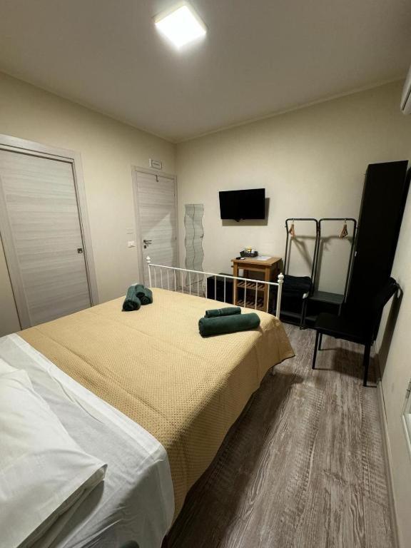 La Casa Del Mandorlo Hotell Agrigento Eksteriør bilde